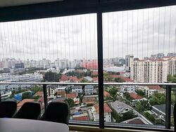 Stirling Residences (D3), Apartment #639319841